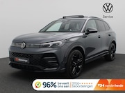 Volkswagen Tiguan - 1.5 eTSI R-Line Edition 150PK DSG Panoramadak, Trekhaak, Bla