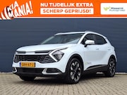 Kia Sportage - 1.6 T-GDi 265pk Plug-In Hybrid AT6 4WD DynamicLine | Navigat