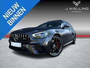 Mercedes-Benz E-klasse - AMG 53 4MATIC airmatic / pano / Burmester