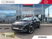 Nissan Qashqai - 1.5 e-Power N-Connecta | COLDPACK | 360° CAMERA | NAVIGATIE 
