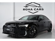 Audi A6 - Limousine (Let op tikkende motor) 55 TFSI quattro Design Pro