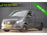 Mercedes-Benz Vito - 114 CDI L2 AUT. TREKHAAK, STANDKACHEL, CAMERA, CRUISE, CLIMA