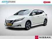 Nissan Leaf - e+ Tekna 62 kWh