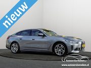 BMW i4 - eDrive40 High Exec.