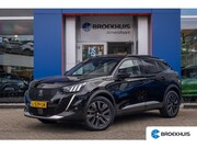 Peugeot e-2008 - EV GT Pack 50 kWh | (Elektrisch) panorama-dak | Cruise adapt