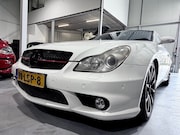 Mercedes-Benz CLS-klasse - AMG 500 V8 Automaat (7-Traps)
