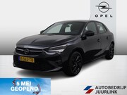 Opel Corsa - 1.2T 100pk GS Line Led/Nav/Ecc/Carplay/Vc/Keyless