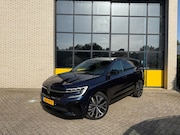 Renault Espace - E-Tech full hybrid 200 iconic 7p.