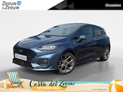 Ford Fiesta - 1.0 EcoBoost Hybrid ST-Line 125 pk