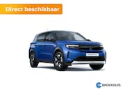 Opel Frontera - GS | 17" Lichtmetalen velgen in Zwart met 215/60 R17 banden 