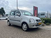 Opel Agila - 1.2-16V Elegance | Trekhaak | Radio | Elek. Ramen Voor | Ele