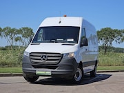 Mercedes-Benz Sprinter - 311 L2H2 MBUX10 RWD