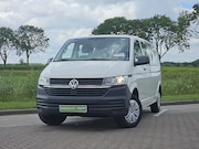 Volkswagen Transporter - 2.0 TDI ac 9-pers EURO6