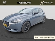 Mazda 2 - 1.5 Skyactiv-G Sportive | NL-Auto | Navigatie | Camera | Air
