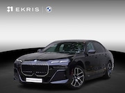 BMW i7 - eDrive50 M Sportpakket Pro | Integral Active Steering | Glaz