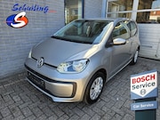 Volkswagen Up! - 1.0 BMT move up! Inclusief Afleveringskosten