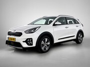 Kia Niro - 1.6 GDi Hybrid DynamicLine | Trekhaak | Navigatie | Camera |