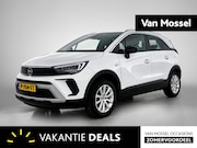 Opel Crossland - 1.2 Turbo Elegance || Apple Carplay/Android Auto || lichtmet