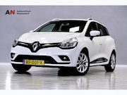Renault Clio - Estate 0.9 TCe Intens |Navi|Climate|CAM|Kyless|