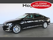 Volkswagen Passat - 1.4 TSI GTE Connected Automaat Carplay Adaptieve Cruise Clim