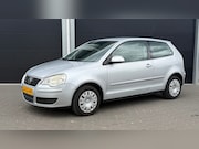 Volkswagen Polo - 1.4-16V Trendline/Airco/E.ramen/Apk/Netjes