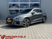 Audi A3 - Sportback 45 TFSI e S edition Competition