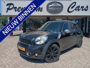 MINI Countryman - 1.6 Cooper S ALL4 Chili|ALLE OPTIES|AUTOMAAT|PANO|HARMAN KAR