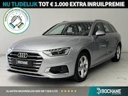 Audi A4 - Avant 35 TFSI Advanced Edition | Navigatie | Parkeersensoren