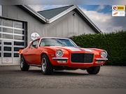 Chevrolet Camaro - USA 5.7 V8 Sharknose Coupe