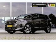 Peugeot 5008 - 1.2 PureTech GT 7P | Pano | CAM | NL auto