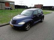 Chrysler PT Cruiser - 2.0-16V Touring automaat