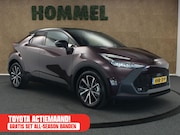 Toyota C-HR - 2.0 Hybrid 200 Dynamic - BI-TONE - PARKEERSENSOREN VOOR EN A