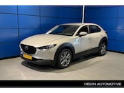Mazda CX-30 - 2.0 e-SkyActiv-X M 186 PK Hybrid Luxury