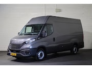 Iveco Daily - 35S18 Hi-Matic L2 H2 Airco Navigatie Trekhaak Digitaal Dashb