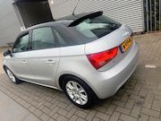 Audi A1 - Sportback 1.2 TFSI Attraction / Automatische Airco / Carplay