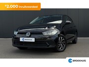 Volkswagen Polo - 1.0TSI 95pk Life Edition | Camera | Apple Carplay | Navi | P
