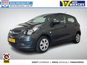 Opel Karl - 1.0 ecoFLEX Edition | Airco | Cruise | Carplay