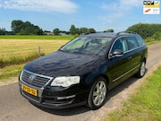 Volkswagen Passat - 1.8 TFSI Comfortline Business