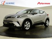 Toyota C-HR - 1.8 Hybrid Dynamic | BSM | Trekhaak |