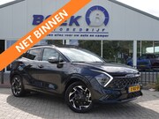 Kia Sportage - 1.6 T-GDi Plug-in Hybrid AWD GT-PlusLine PANO | TREKH. | LEE