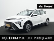 Hyundai Bayon - 1.0 T-GDI Comfort | All Season Banden | Achteruitrijcamera |