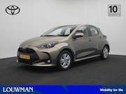 Toyota Yaris - 1.5 Hybrid 115 Active | NL Auto | Dealer Onderhouden | Achte