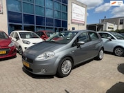 Fiat Punto - 1.4 Actual 5-drs, Airco, APK 07/27