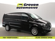 Mercedes-Benz Vito - 116 CDI Lang | Aut. | Airco | Cruise | Camera | 3 Zits | Tre