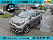 Kia Picanto - 1.0 T-GDI X-Line GT CRUISE | CARPLAY | DEALER-OH