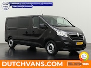 Renault Trafic - 1.6DCi Dubbele Cabine 6-Persoons | Airco | Multimedia | Trek