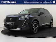 Peugeot e-2008 - EV Allure Pack 50 kWh YP