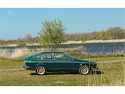 Alfa Romeo Alfetta - 2.0 GT Veloce | 15" Ronal velgen