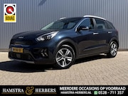 Kia Niro - 1.6 GDi DynamicLine blauw automaat