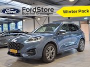 Ford Kuga - 2.5 PHEV ST-Line X | Winter Pack | Elekt. A.klep | SOH 86,3%